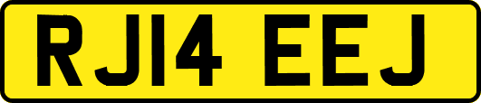 RJ14EEJ