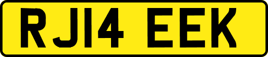 RJ14EEK