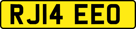 RJ14EEO