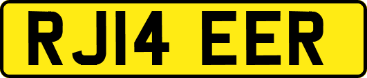 RJ14EER