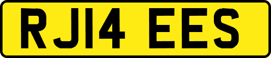 RJ14EES
