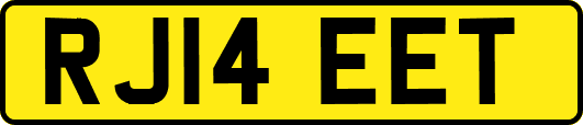 RJ14EET