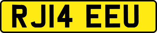 RJ14EEU