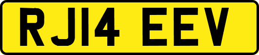 RJ14EEV