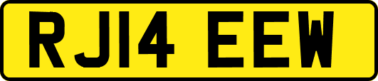 RJ14EEW