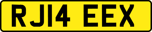 RJ14EEX