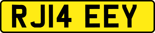 RJ14EEY