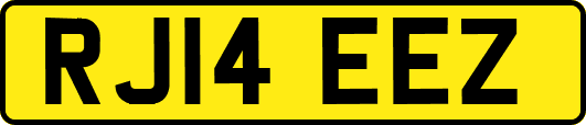 RJ14EEZ