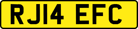 RJ14EFC