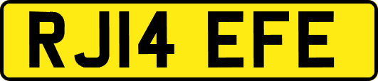 RJ14EFE