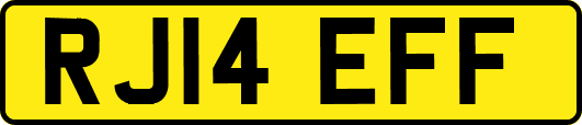 RJ14EFF
