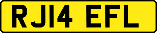 RJ14EFL