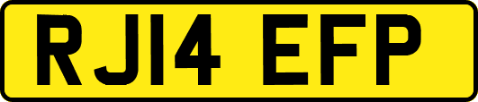RJ14EFP