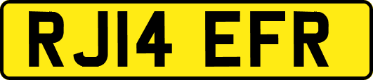 RJ14EFR