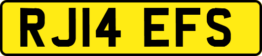 RJ14EFS