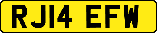 RJ14EFW
