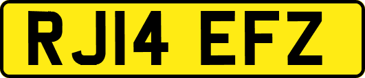 RJ14EFZ