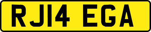 RJ14EGA