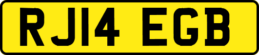 RJ14EGB
