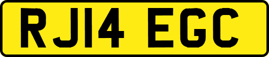 RJ14EGC