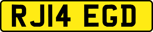 RJ14EGD