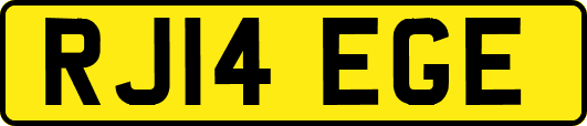 RJ14EGE