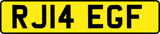 RJ14EGF