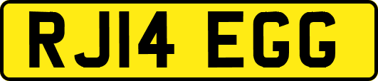 RJ14EGG