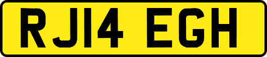 RJ14EGH