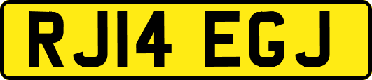 RJ14EGJ