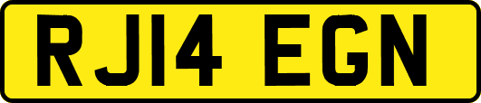 RJ14EGN
