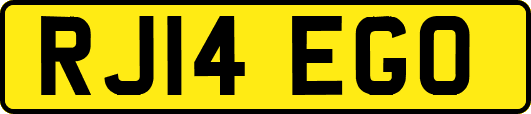 RJ14EGO