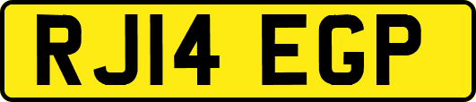 RJ14EGP