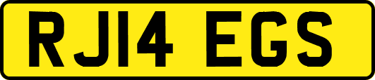 RJ14EGS