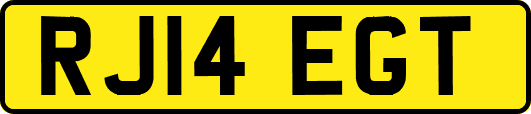 RJ14EGT