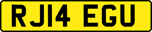 RJ14EGU
