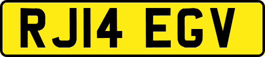 RJ14EGV