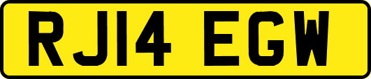 RJ14EGW