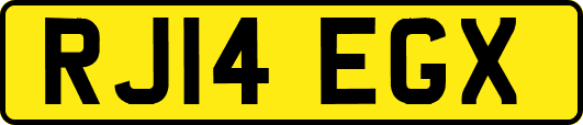 RJ14EGX