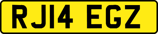 RJ14EGZ