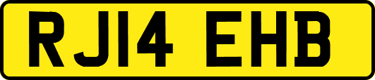 RJ14EHB