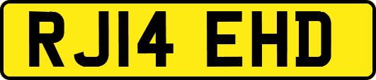 RJ14EHD