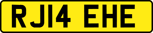 RJ14EHE