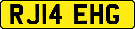 RJ14EHG