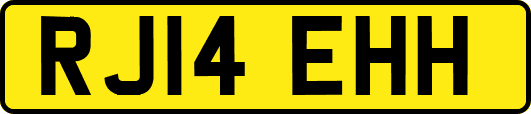 RJ14EHH
