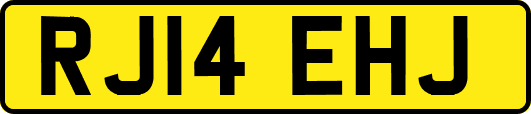 RJ14EHJ