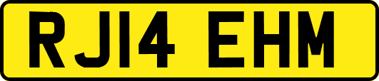 RJ14EHM