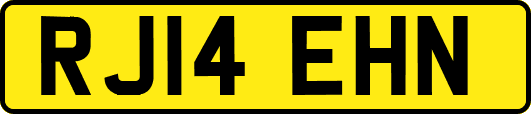 RJ14EHN