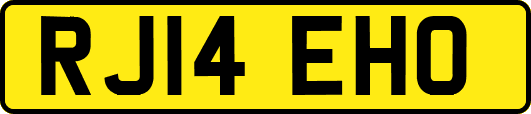 RJ14EHO