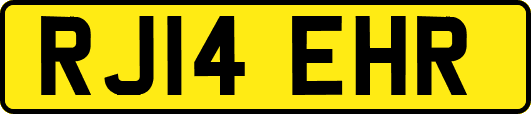 RJ14EHR